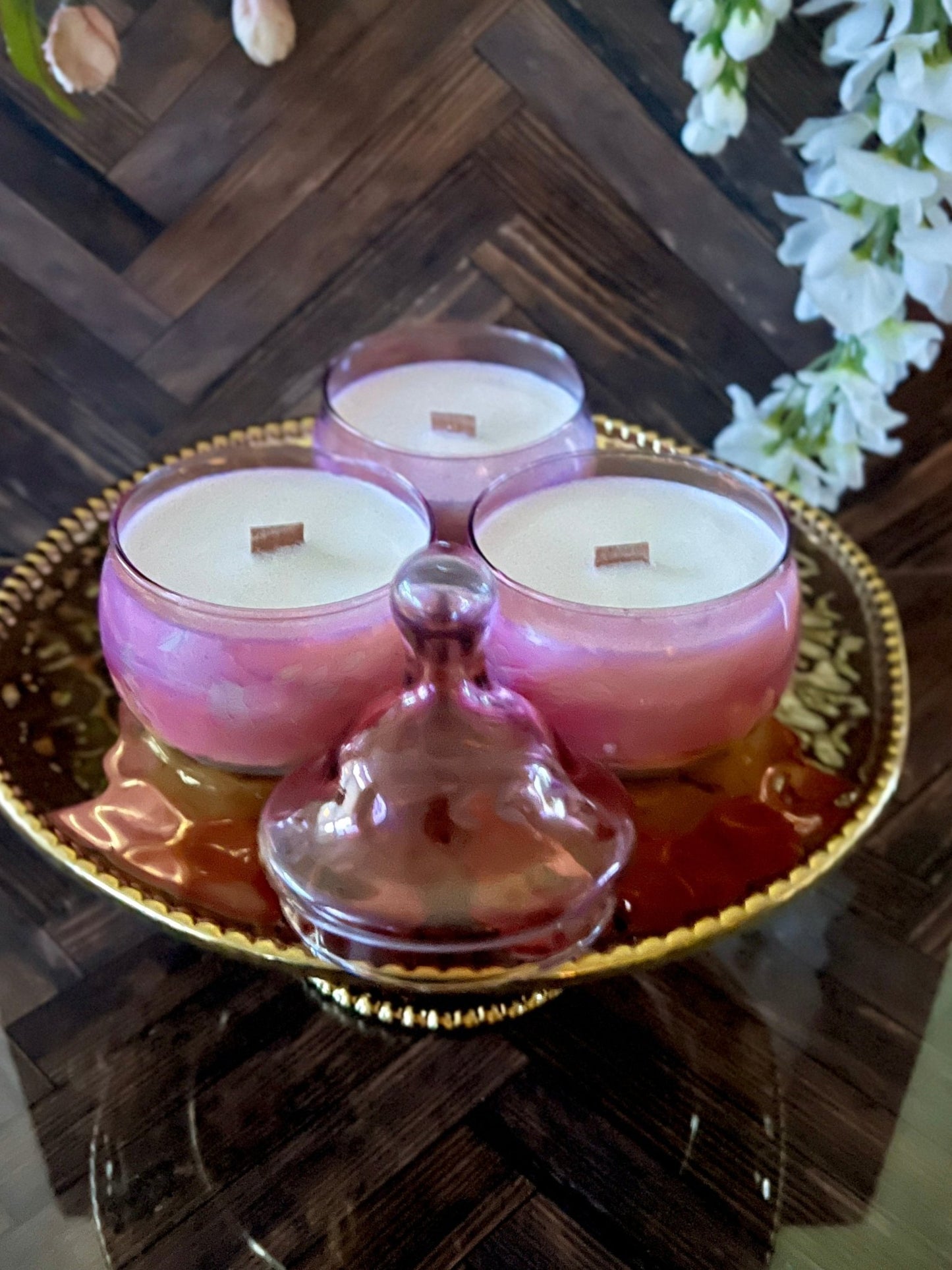 Apotheke - Modern Vintage Candle