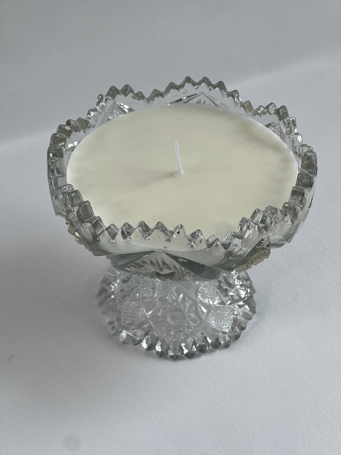 Forest Chalice I - Modern Vintage Candle