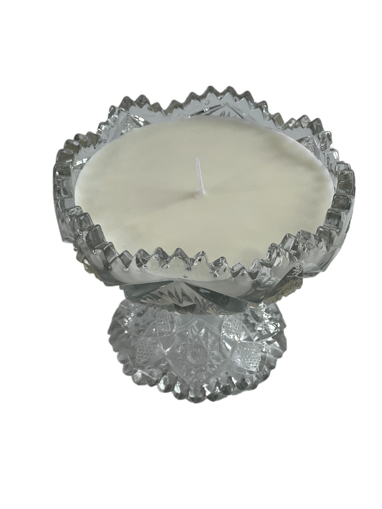 Forest Chalice I - Modern Vintage Candle