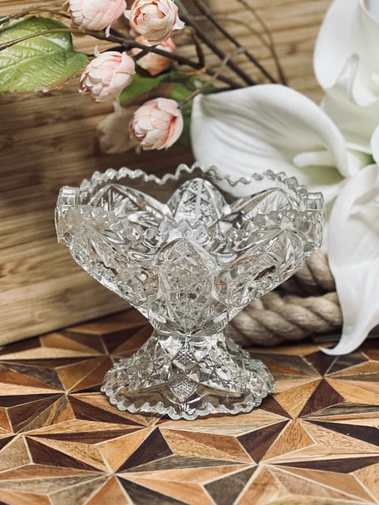 Forest Chalice II - Modern Vintage Candle