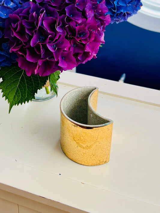 Gold Moon - Modern Vintage Candle