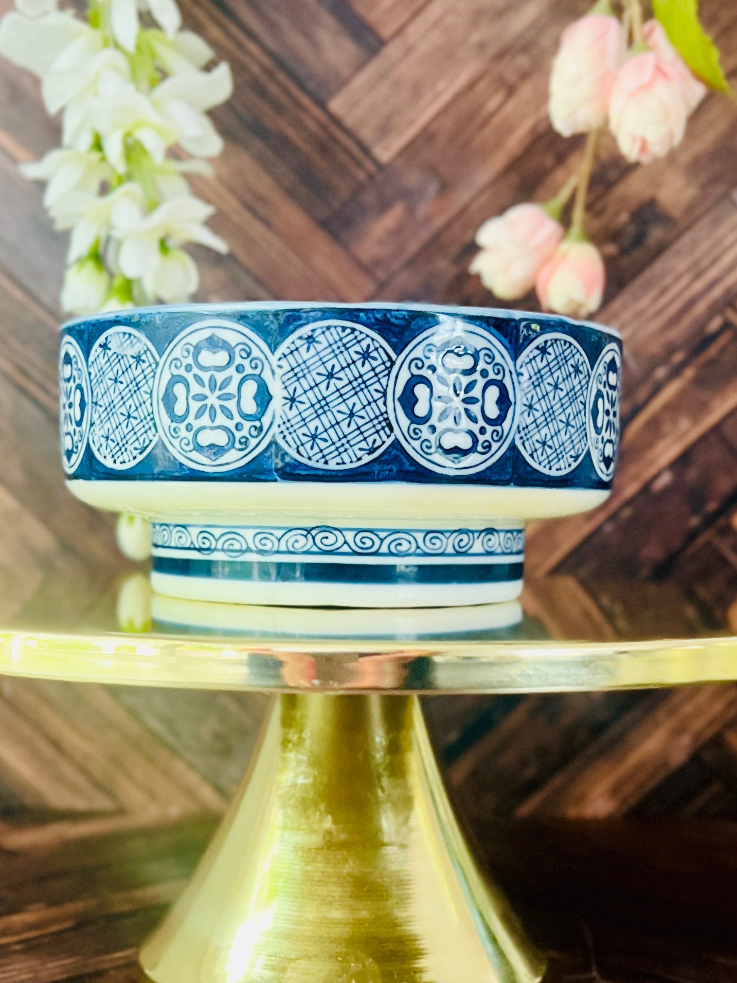 Somewhere in Asia - Modern Vintage Candle