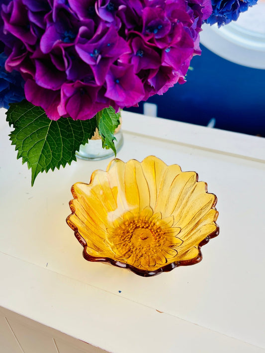 Sunflower - Modern Vintage Candle